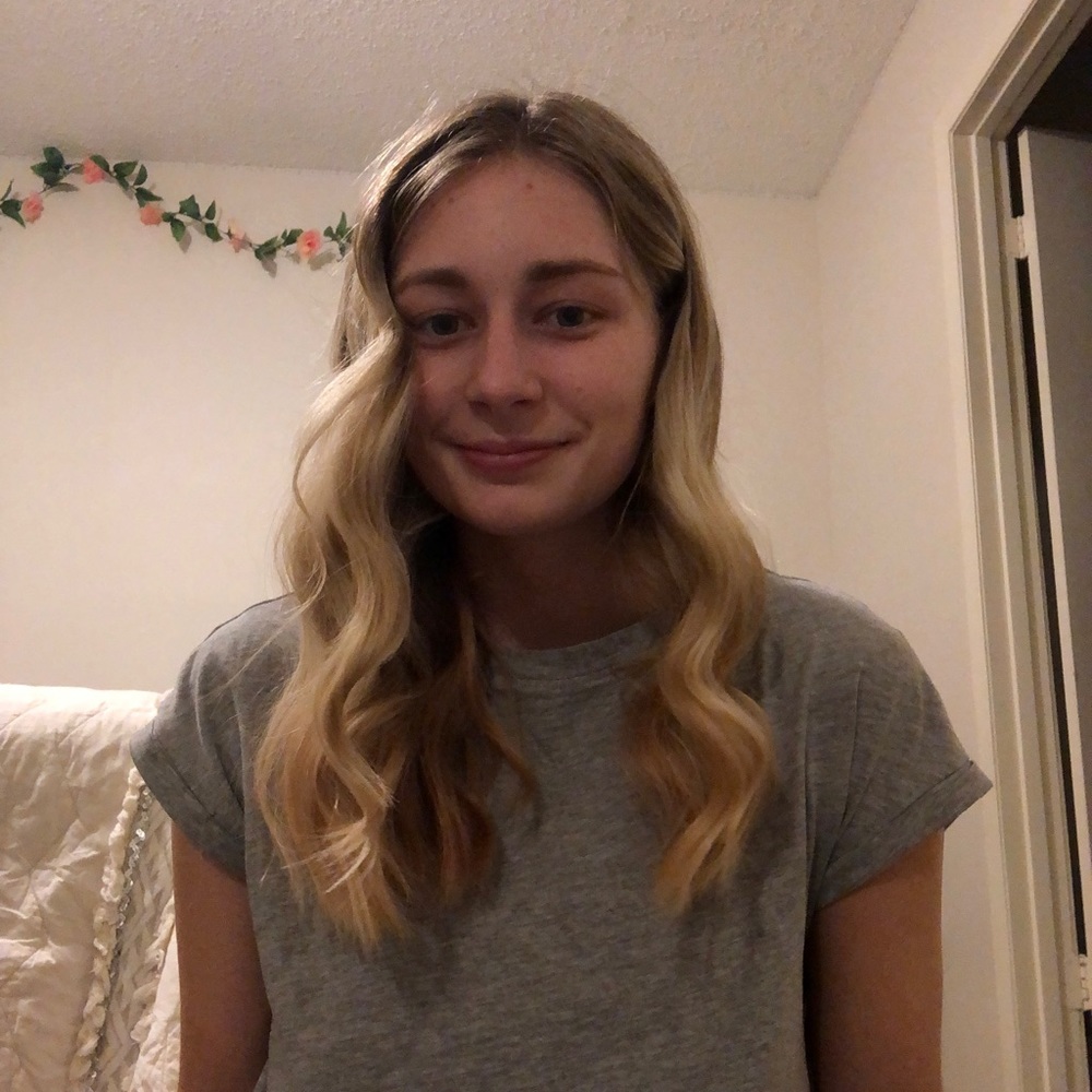 Meet your Posher, Ory